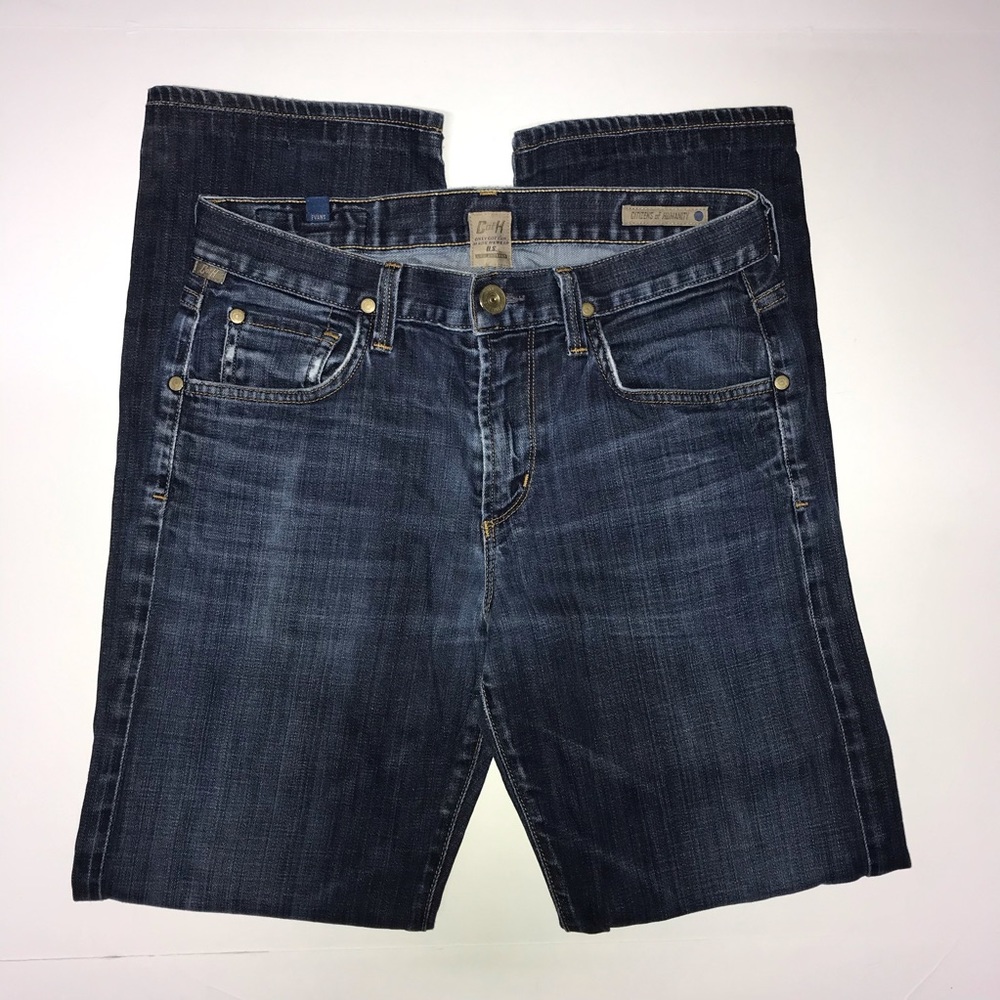 CofH Citizens Of Humanity Men’s 30 Evans Jeans